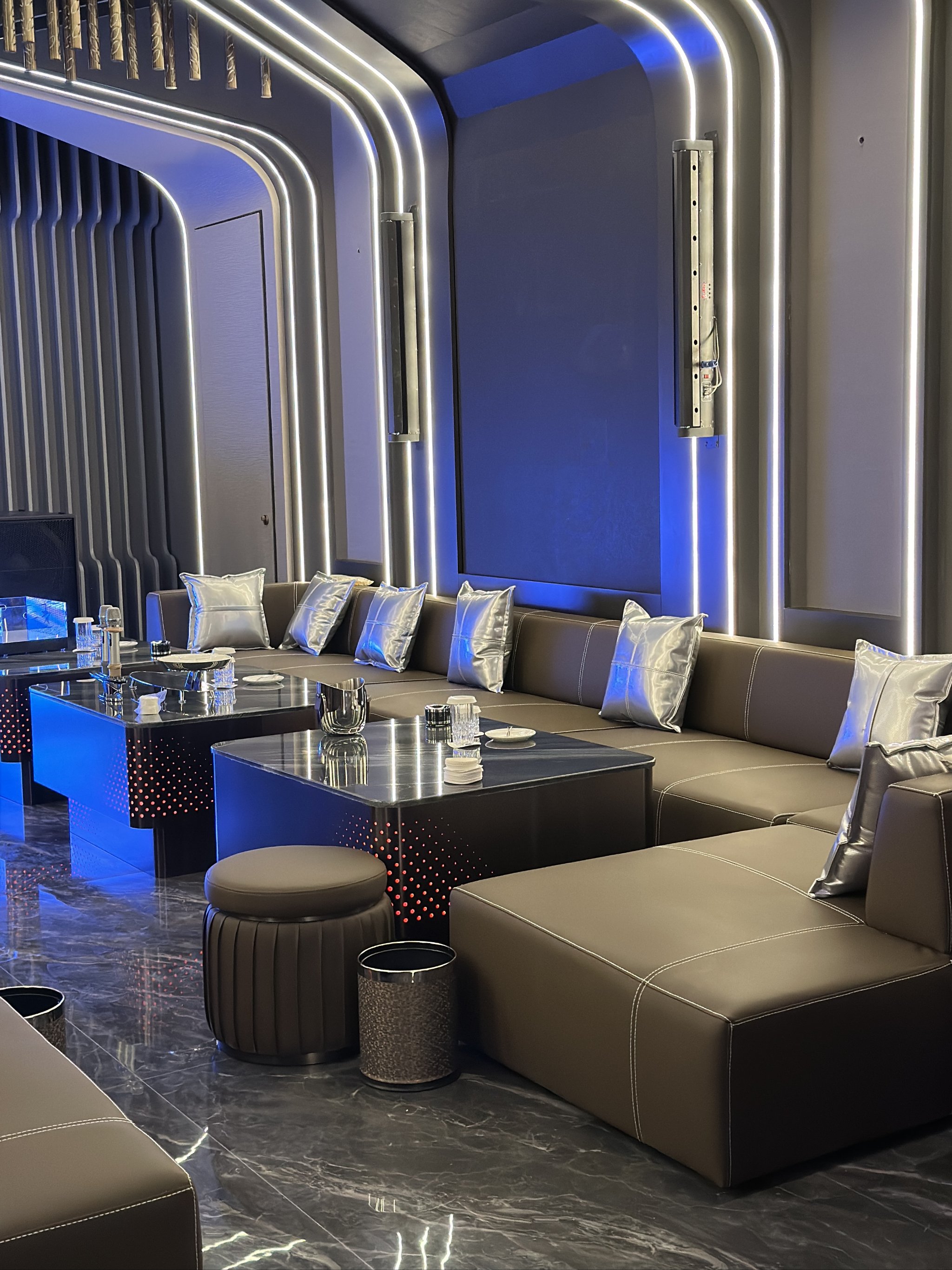 白银商务KTV，商务氛围配套服务完善-景泰县ktv预定